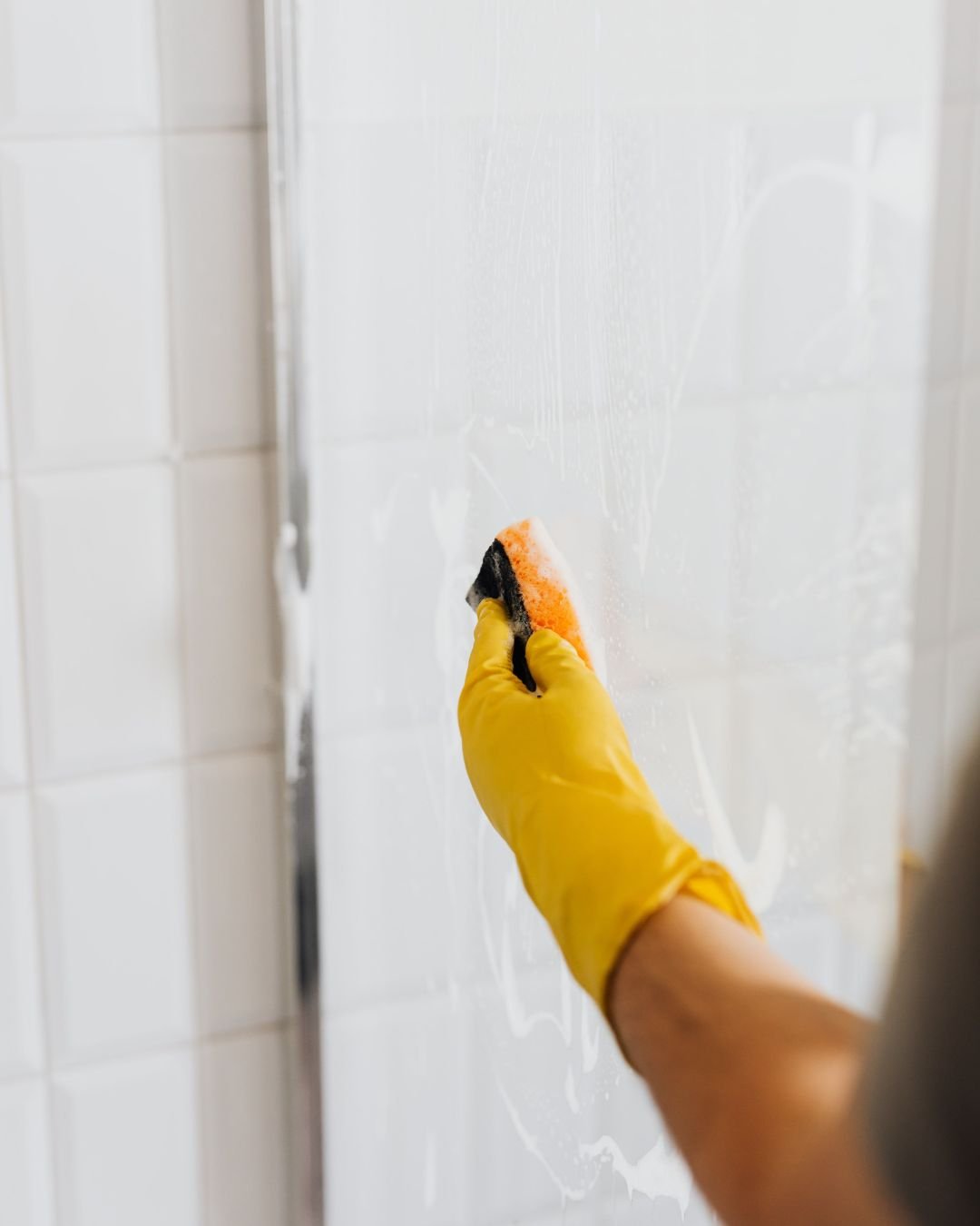 Cleaning Photo